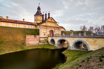 Belarus spring trip