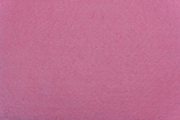 Violet felt texture background. Handmade experience with kids. 