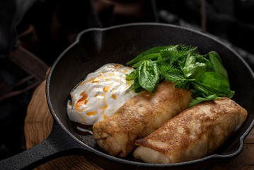 dish, eggs, vegetable, fresh, meat, cuisine, healthy, lunch, vegetables, soup, green, table, red, fried egg, diet, delicious, pancakes, tomato, tuna, salad, 