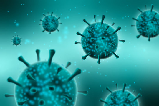 Corona Virus
