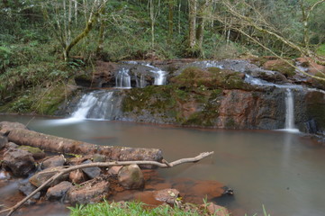 2 de Mayo, Misiones
