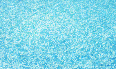 Water in the Swimming pool, Summer time, Vacation
