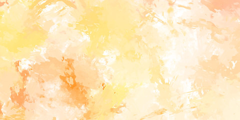 Brushed Painted Abstract Background. Brush stroked painting. Artistic vibrant and colorful wallpaper..