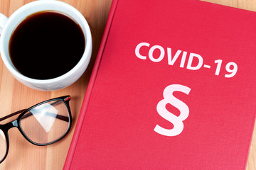 COVID 19 - Rechtsfragen