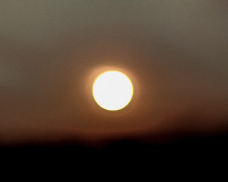 Quarentena Fim de tarde
