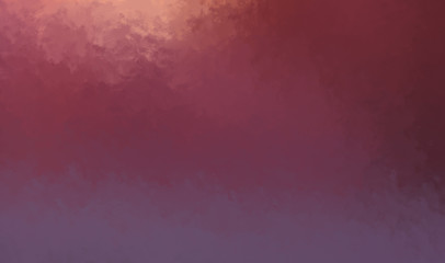 Brushed Painted Abstract Background. Brush stroked painting. Strokes of paint. 2D Illustration.