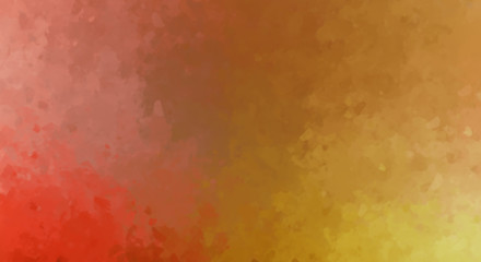 Brushed Painted Abstract Background. Brush stroked painting. Strokes of paint. 2D Illustration.