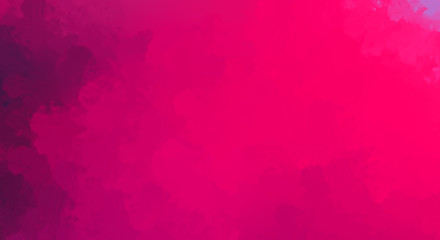 Brushed Painted Abstract Background. Brush stroked painting. Strokes of paint. 2D Illustration.