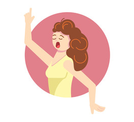 People thank doctors