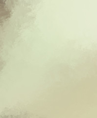 Brushed Painted Abstract Background. Brush stroked painting. Strokes of paint. 2D Illustration.
