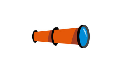 telescope vector