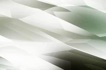 Abstract Background. Triangle 3d illustration polygonal art pattern style. Future graphic geometric design. Geometry texture futuristic decoration. Trendy and vibrant modern style template..