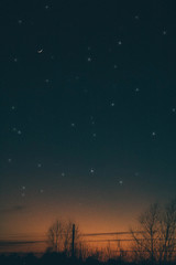 Night Stars