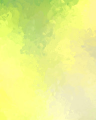 Brushed Painted Abstract Background. Brush stroked painting. Artistic vibrant and colorful wallpaper..