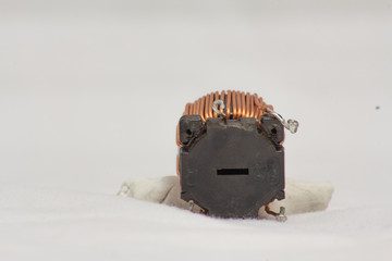 coil