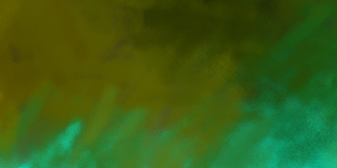 Brushed Painted Abstract Background. Brush stroked painting. Artistic vibrant and colorful wallpaper.