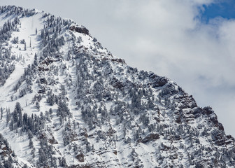 Squaw Peak 2