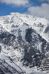 Obraz premium Squaw Peak 6