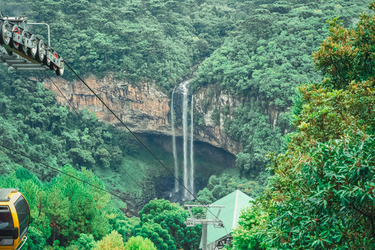 Parque Natural