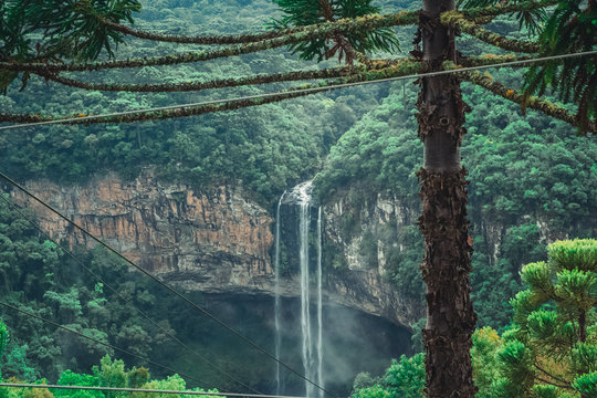 Parque Natural
