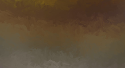 Brushed Painted Abstract Background. Brush stroked painting. Strokes of paint. 2D Illustration.