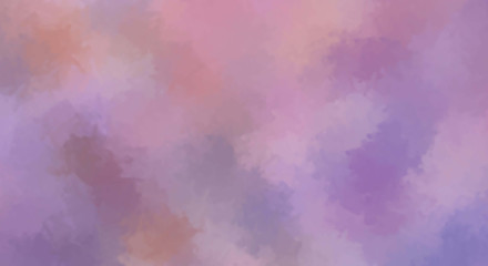 Brushed Painted Abstract Background. Brush stroked painting. Artistic vibrant and colorful wallpaper..