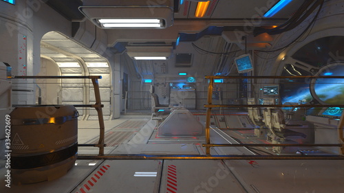 宇宙船内部 Wall Mural Wallpaper Murals Wallsheaven Tsuneomp 宇宙船内部 Wall Mural Wallpaper Murals Wallsheaven Tsuneomp