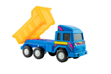 toy car the truck
