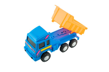 toy car the truck