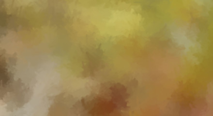 Brushed Painted Abstract Background. Brush stroked painting. Artistic vibrant and colorful wallpaper..
