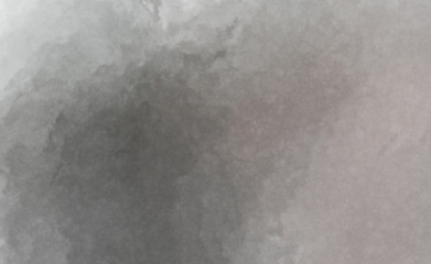 Watercolor painted background. Abstract Illustration wallpaper. Brush stroked painting. 2D Illustration.
