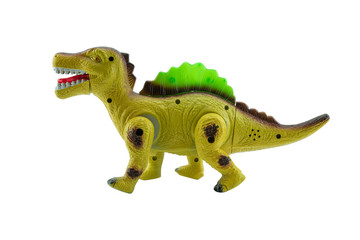 Toy Dinosaurs