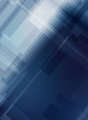 Obraz premium Diagonal layered geometric pattern. Vibrant futuristic background. Colorful geometrical template.