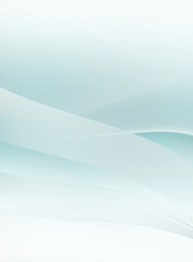 Dynamic trendy simple fluid color gradient abstract cool background with overlapping line effects.  Illustration for wallpaper, banner, background, card, book, pamphlet,website. 2D illustration..