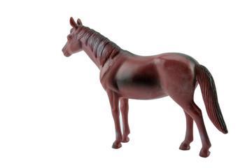 Horse toy
