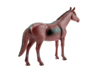 Horse toy
