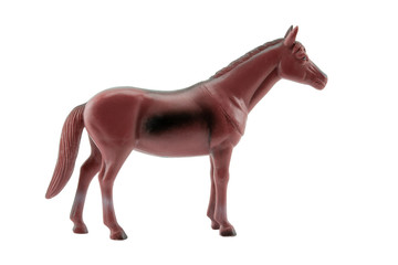 Horse toy