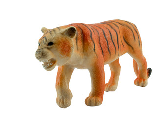 toy tiger