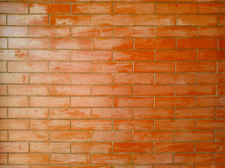 Obraz premium old brick wall pattern.