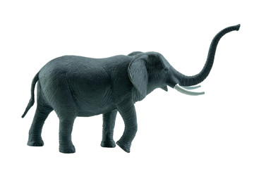 Toy Elephant