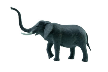 Obraz premium Toy Elephant