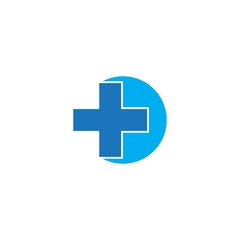 Health Medical Logo
