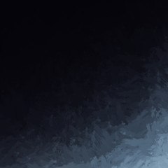 Brushed Painted Abstract Background. Brush stroked painting. Strokes of paint. 2D Illustration.