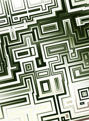 Abstract Background. Triangle 3d illustration polygonal art pattern style. Future graphic geometric design. Geometry texture futuristic decoration. Trendy and vibrant modern style template..