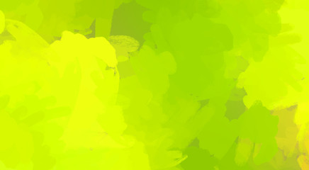 Brushed Painted Abstract Background. Brush stroked painting. Artistic vibrant and colorful wallpaper.