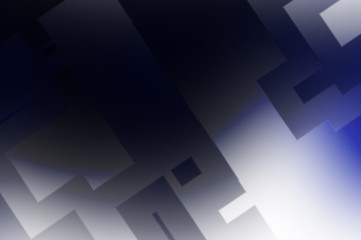 Abstract Background. Triangle 3d illustration polygonal art pattern style. Future graphic geometric design. Geometry texture futuristic decoration. Trendy and vibrant modern style template..