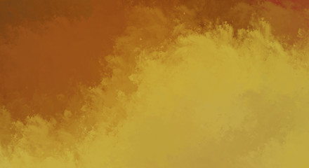 Brushed Painted Abstract Background. Brush stroked painting. Artistic vibrant and colorful wallpaper.