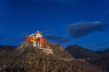 Leh Ladakh Beautiful Wallpaper