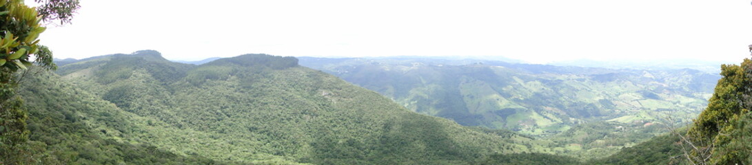 Obraz premium Paisagem