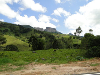 Montanha